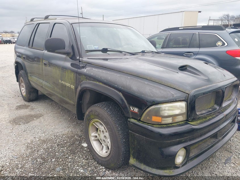 1999 Dodge Durango