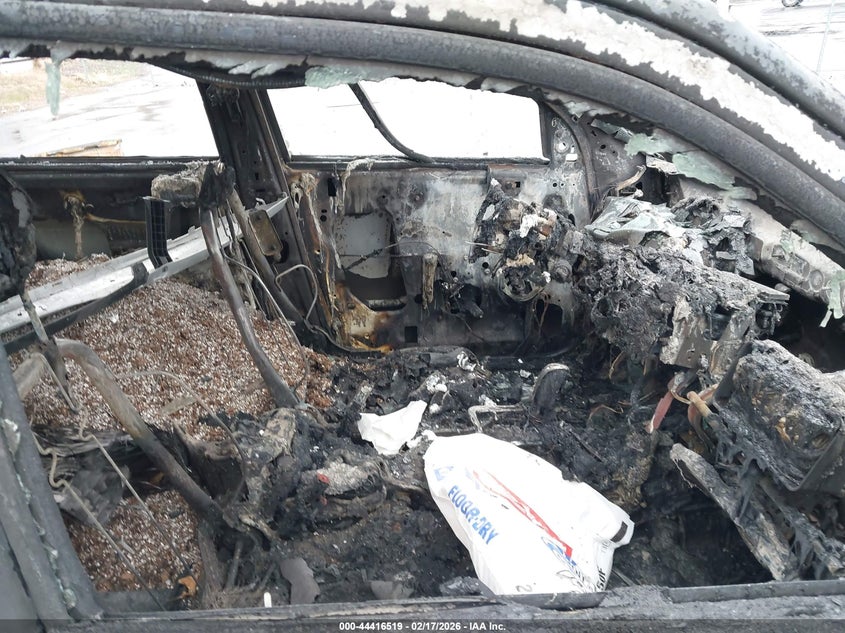 2008 Ford Escape Hybrid