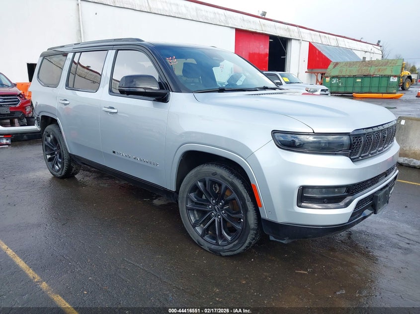 1C4SJVFP4RS105522 JEEP GRAND WAGONEER Photo 1