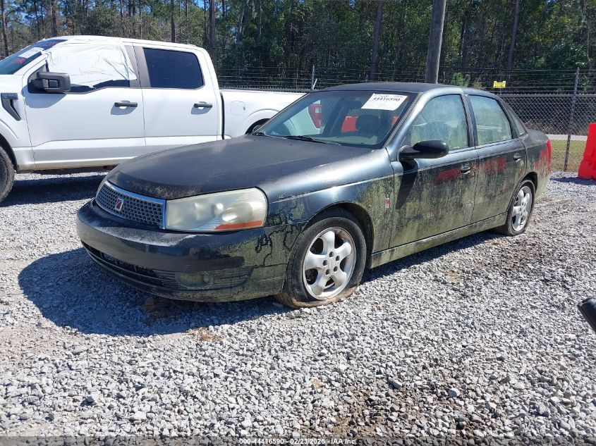 2003 Saturn L-Series L200