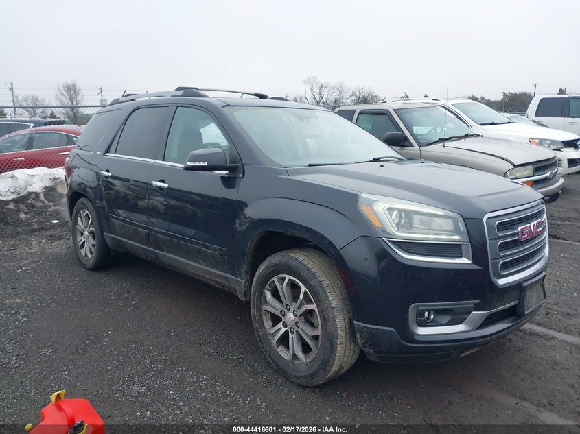 2015 GMC Acadia Slt-1