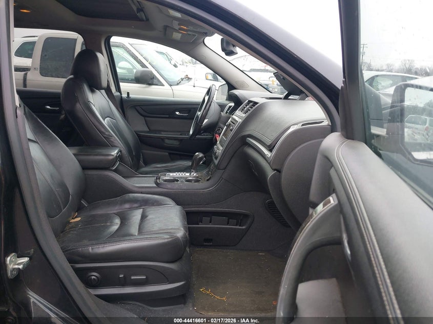 2015 GMC Acadia Slt-1