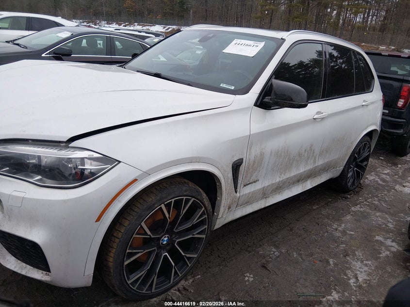 Vin: 5uxkr6c31h0j84947, lot: 44913190, bmw x5 xdrive50i 20172