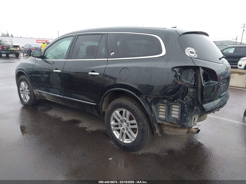 2014 Buick Enclave Convenience