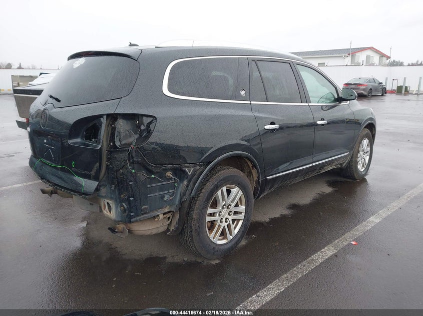 2014 Buick Enclave Convenience