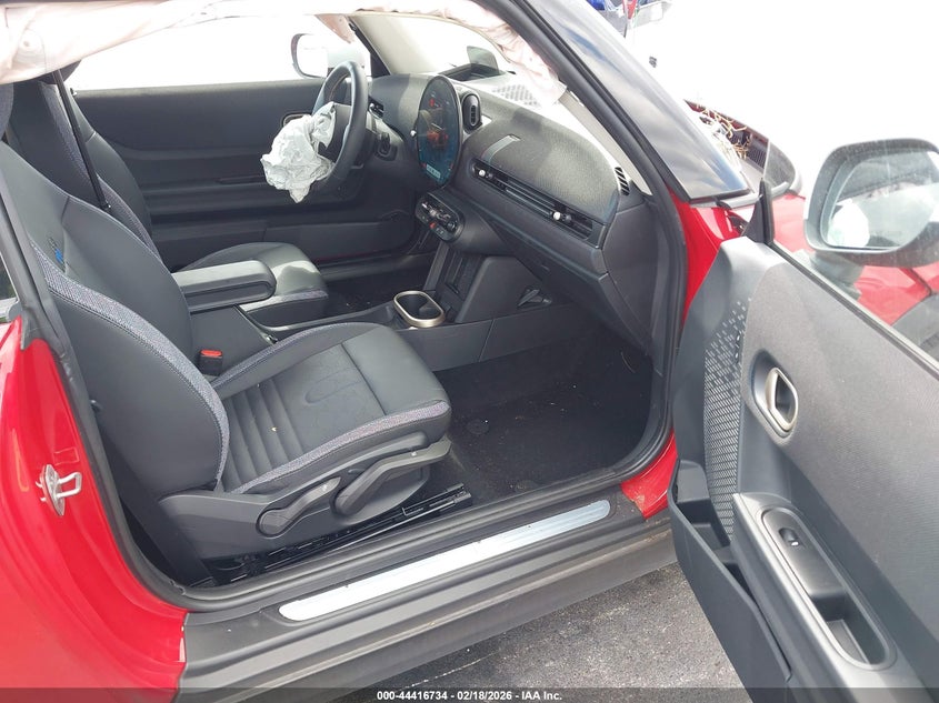 2025 Mini Hardtop Cooper