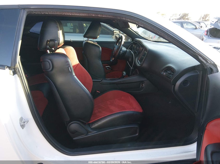 2019 Dodge Challenger R/T Scat Pack