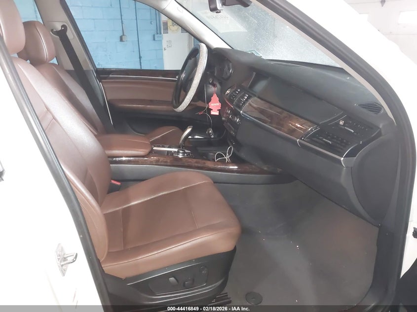 2011 BMW X5 xDrive35I/xDrive35I Premium/xDrive35I Sport Activity