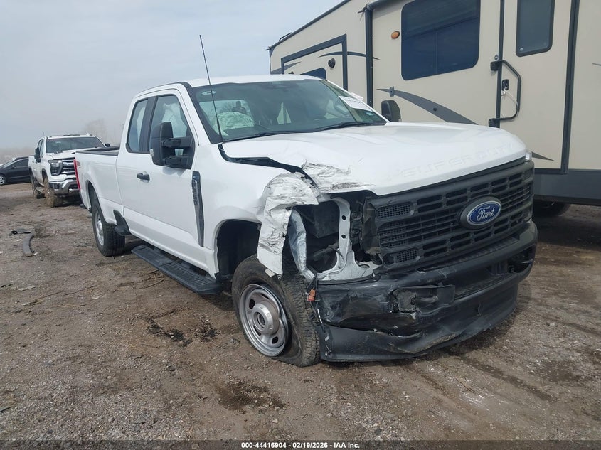 2024 Ford F-250 Xl