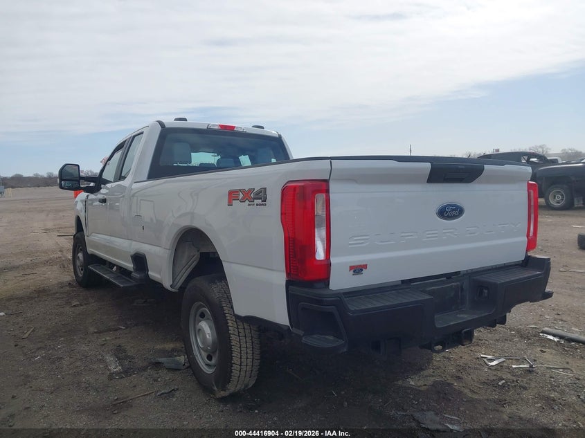 2024 Ford F-250 Xl