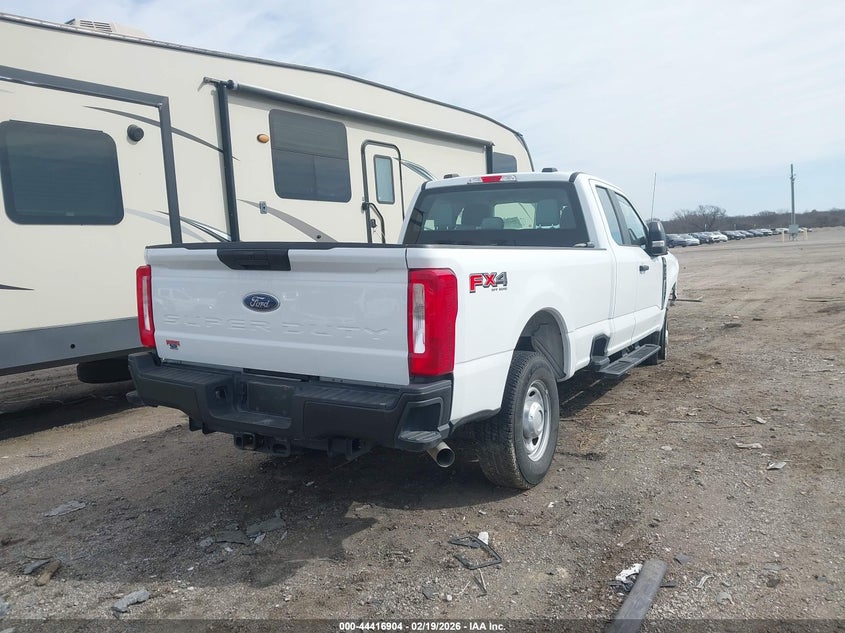 2024 Ford F-250 Xl