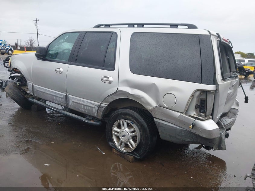 2006 Ford Expedition Xlt/Xlt Sport