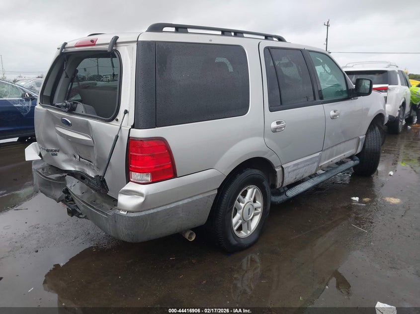 2006 Ford Expedition Xlt/Xlt Sport