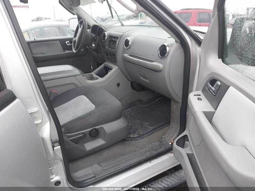 2006 Ford Expedition Xlt/Xlt Sport