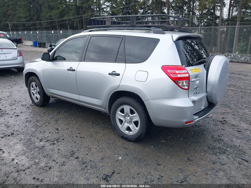 2012 Toyota Rav4