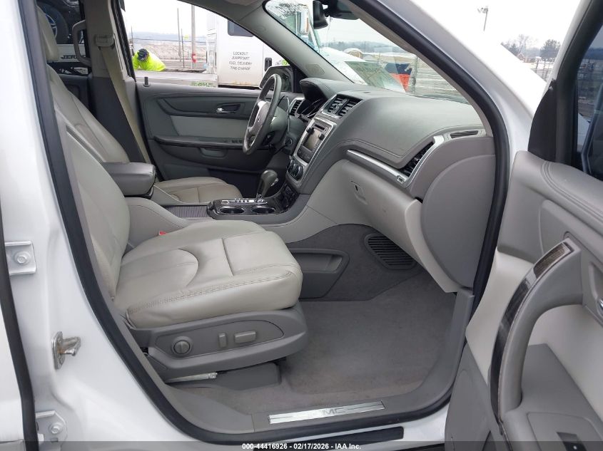 2017 GMC Acadia Limited