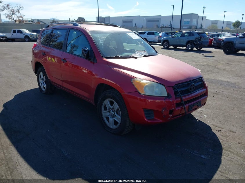 2010 Toyota Rav4