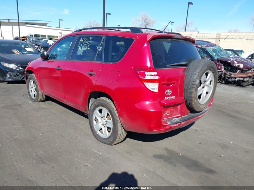 2010 Toyota Rav4