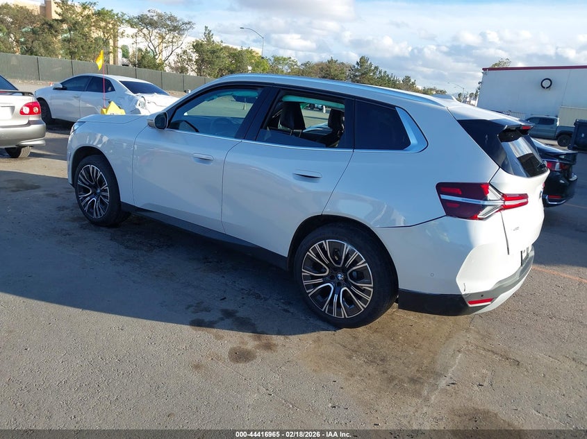 Vin: 5ux53gp06t9234010, lot: 44913536, bmw x3 30 xdrive 20263