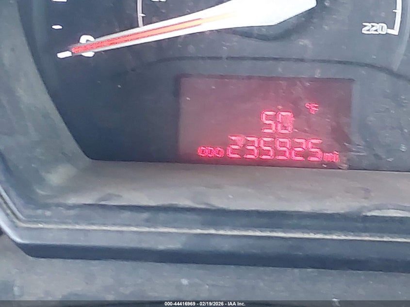 2013 Kia Rio Lx VIN: KNADM4A36D6140334 Lot: 44416969