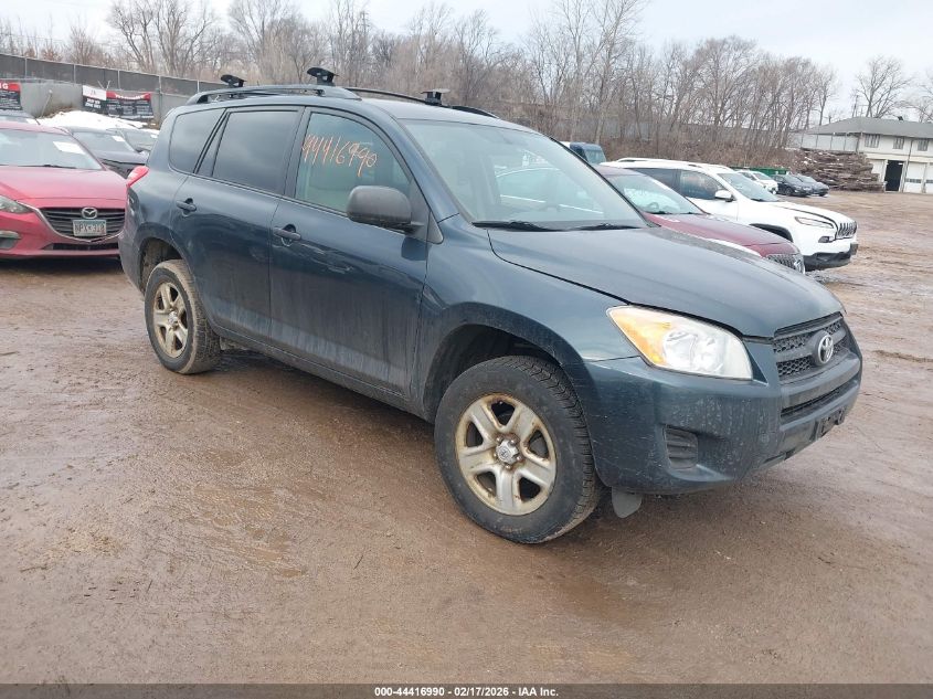2010 Toyota Rav4
