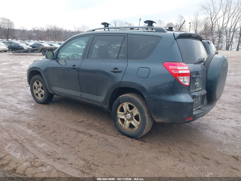 2010 Toyota Rav4