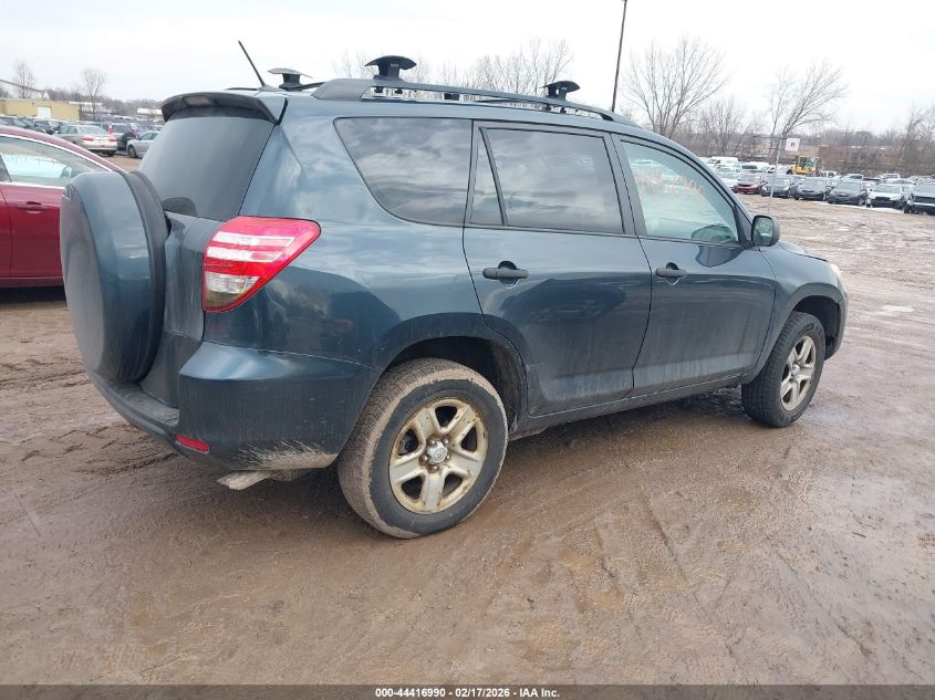 2010 Toyota Rav4