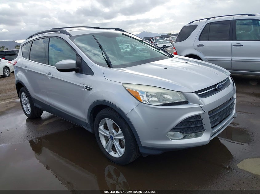 2013 Ford Escape Se