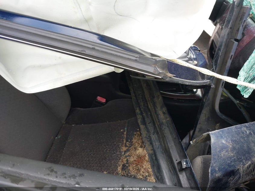 2009 Chevrolet Impala Ls