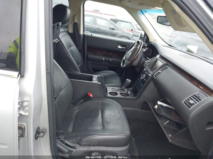 2015 Ford Flex Limited