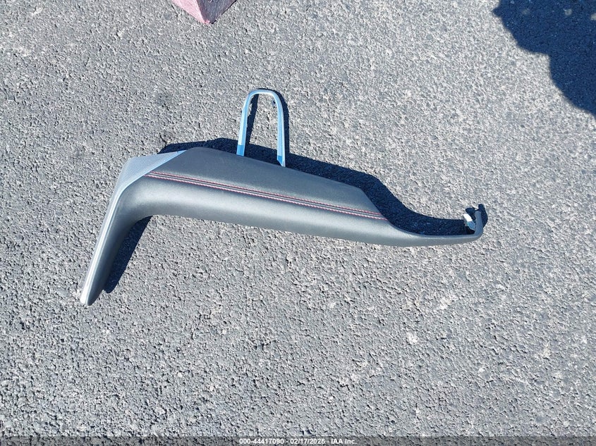 2024 Acura Tlx A-Spec Package VIN: 19UUB6F50RA001031 Lot: 44417090