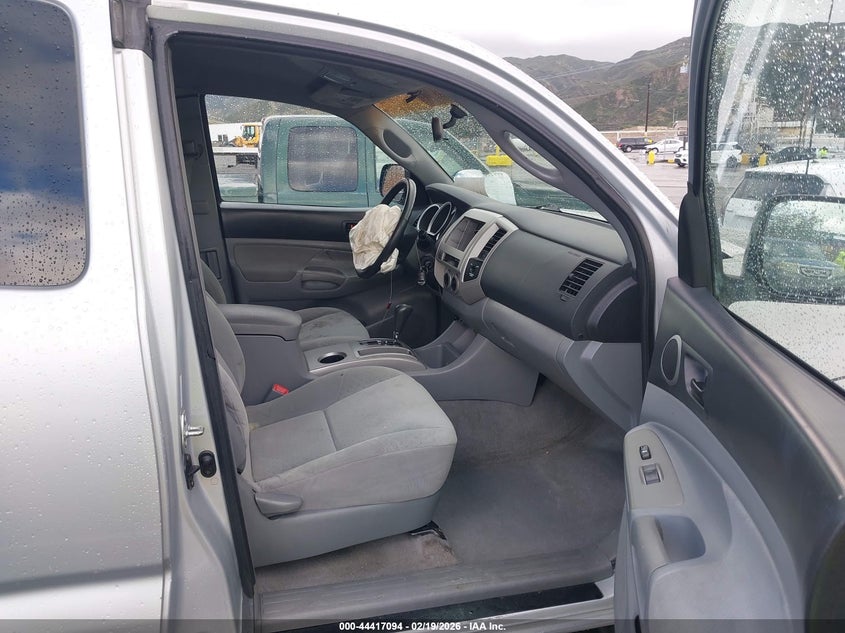 2006 Toyota Tacoma Prerunner V6