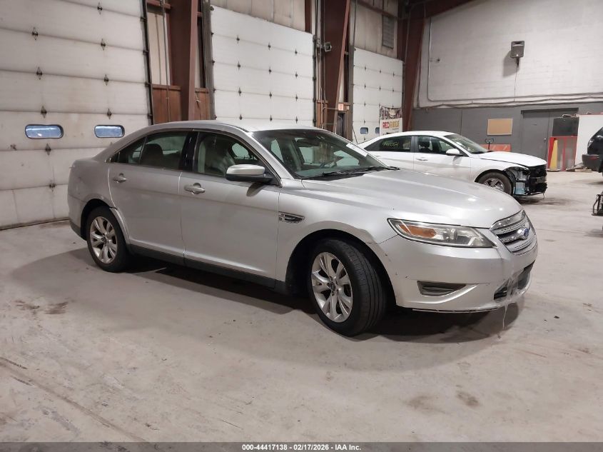 2011 Ford Taurus Sel