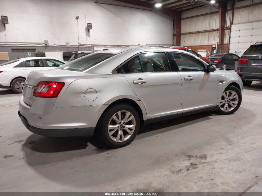 2011 Ford Taurus Sel