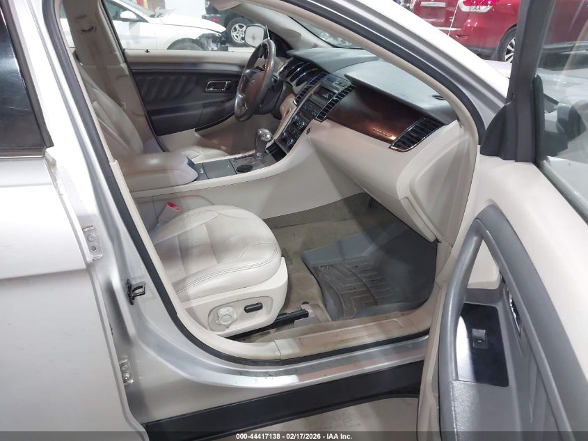 2011 Ford Taurus Sel