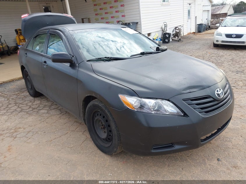 2009 Toyota Camry