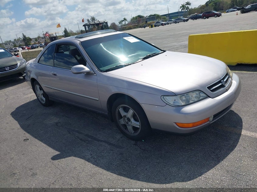 19UYA2242VL003842 ACURA CL Photo 1