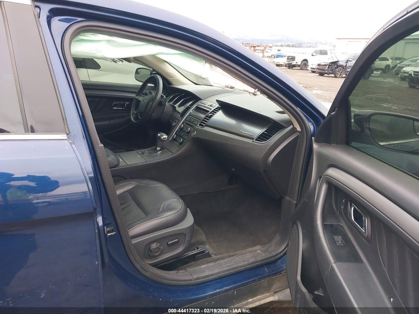 2012 Ford Taurus Sel