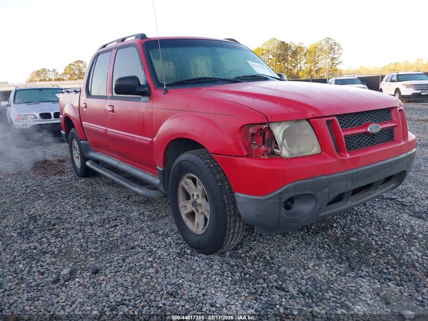 1FMZU67K15UB93602 FORD EXPLORER SPORT TRAC Photo 1