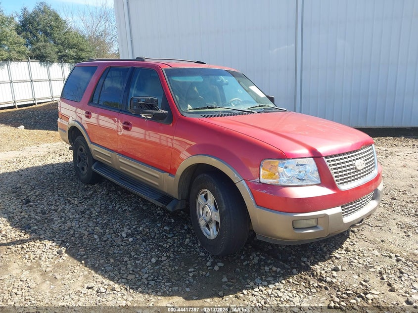 2003 Ford Expedition Eddie Bauer