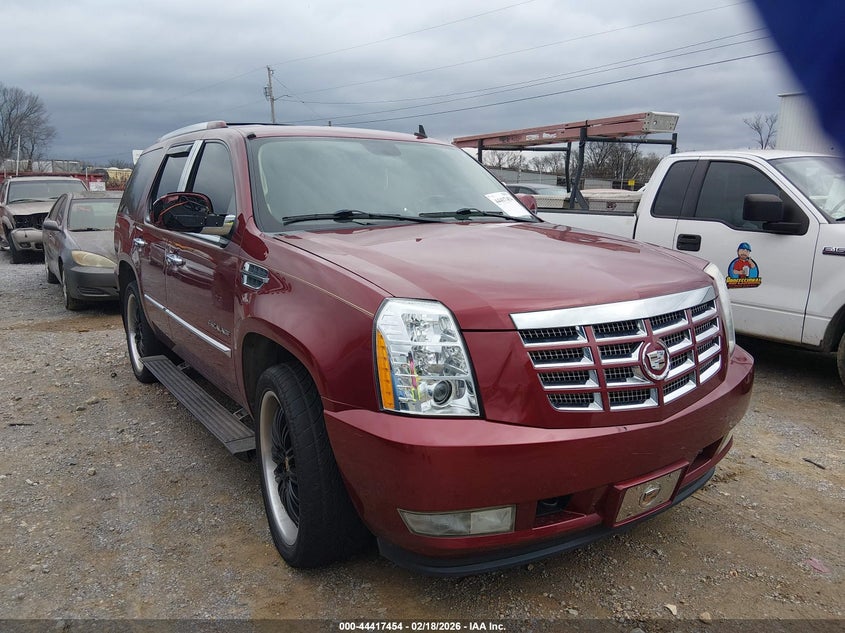 2011 Cadillac Escalade