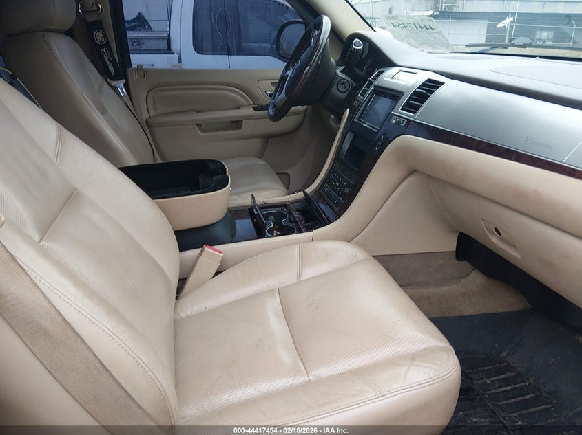 2011 Cadillac Escalade Premium