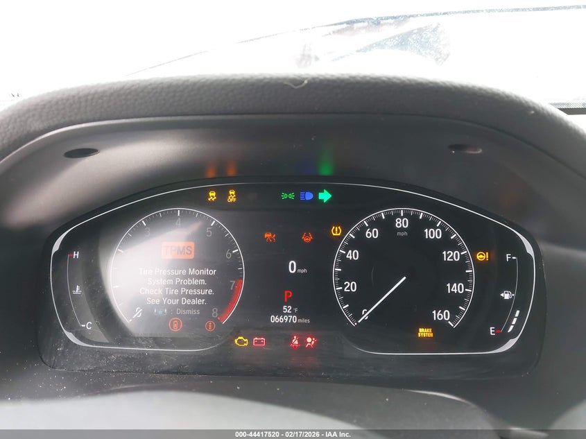 VIN 1HGCV2F39NA021282 2022 HONDA ACCORD SPORT 2.0T