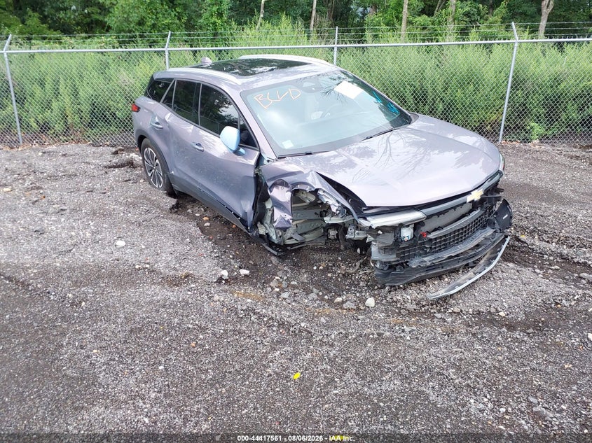 Vin: 3gnkdbrj7rs202657, lot: 44914153, chevrolet blazer ev eawd 2lt 2024 img_1
