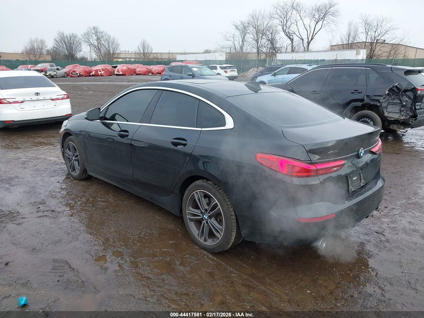 2022 BMW 228 Gran Coupe I xDrive