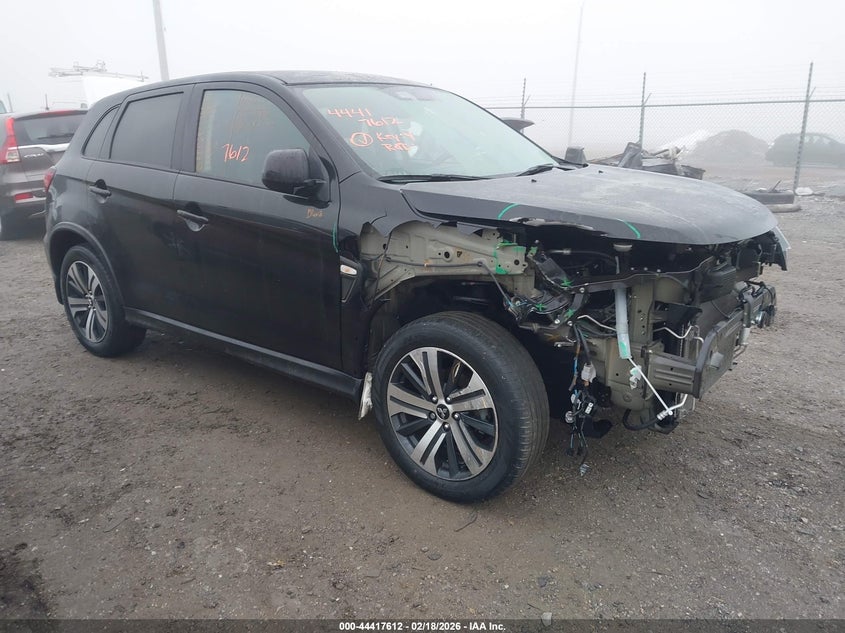 2023 Mitsubishi Outlander Sport 2.0 Es Awc