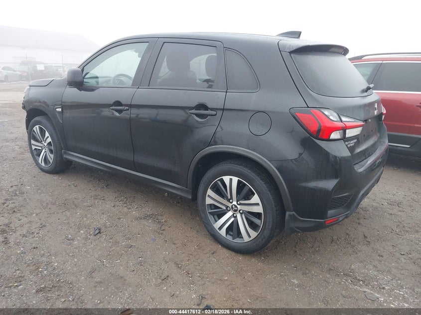 2023 Mitsubishi Outlander Sport 2.0 Es Awc