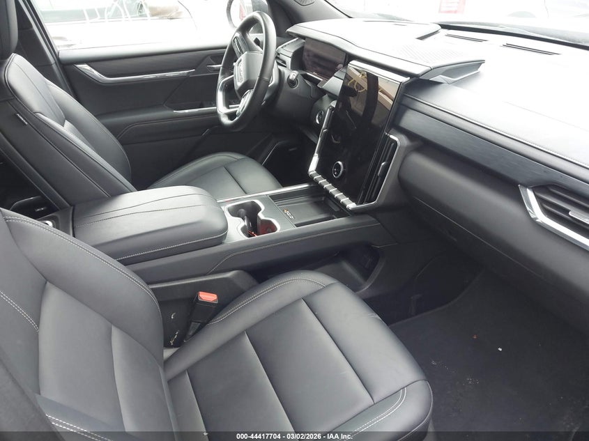 2024 GMC Acadia Awd Elevation