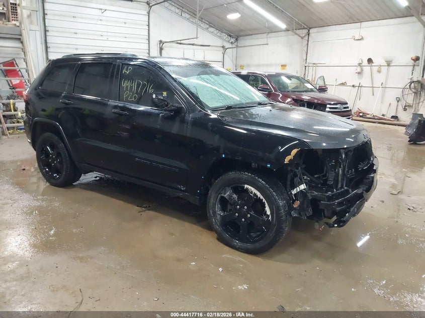 2020 Jeep Grand Cherokee Upland 4X4