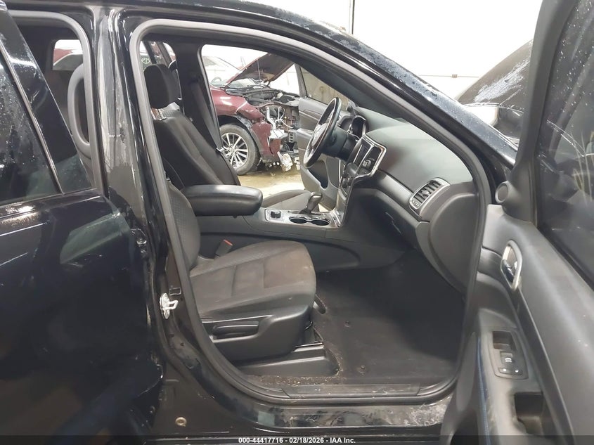 2020 Jeep Grand Cherokee Upland 4X4